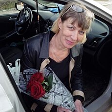 Фотография девушки Елена, 56 лет из г. Славянск-на-Кубани