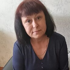 Фотография девушки Наталья, 52 года из г. Усть-Илимск