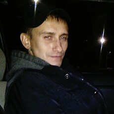 Фотография мужчины Сергей, 37 лет из г. Перевоз