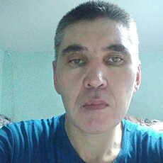 Фотография мужчины Ринат, 43 года из г. Ноябрьск