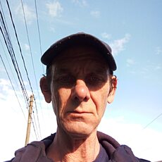 Фотография мужчины Валерий, 54 года из г. Усолье-Сибирское