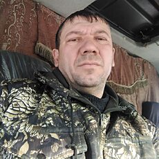 Фотография мужчины Сергей, 47 лет из г. Кокчетав