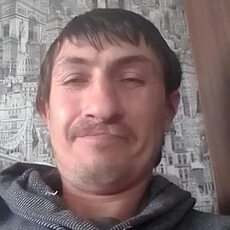 Фотография мужчины Василий, 40 лет из г. Новозыбков