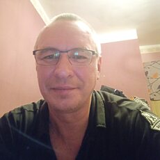 Фотография мужчины Алек, 44 года из г. Остров-Велкопольски