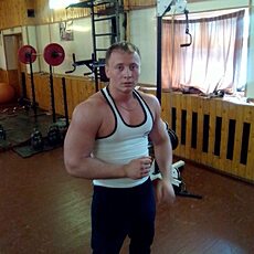 Фотография мужчины Максим, 32 года из г. Усинск