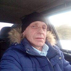 Фотография мужчины Владимер, 55 лет из г. Верхняя Пышма