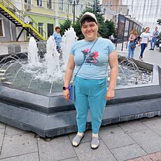 Фотография девушки Татьяна, 41 год из г. Дальнегорск