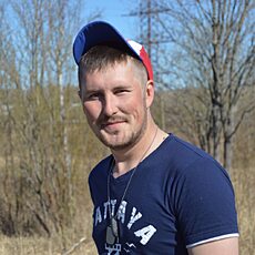 Фотография мужчины Даня, 33 года из г. Новодвинск