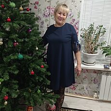 Фотография девушки Зинаида, 53 года из г. Ленинск