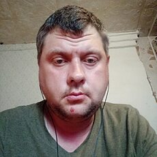 Фотография мужчины Владимер, 32 года из г. Данилов