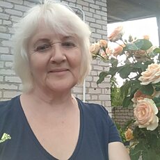 Фотография девушки Светлана, 68 лет из г. Брянск