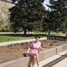 Фотография девушки Валерия, 54 года из г. Подольск