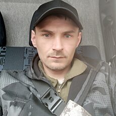 Фотография мужчины Outlander, 36 лет из г. Луганск