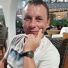Фотография мужчины Сергей, 36 лет из г. Саров