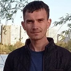 Фотография мужчины Владимир, 30 лет из г. Киев