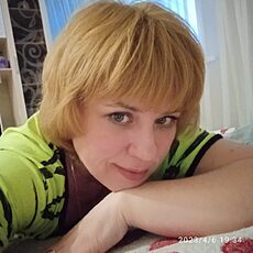 Фотография девушки Светик, 41 год из г. Невьянск
