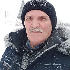 Фотография мужчины Александр, 68 лет из г. Мариинск