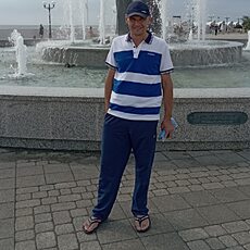 Фотография мужчины Ринат, 51 год из г. Зеленодольск