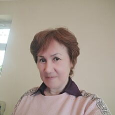 Фотография девушки Аяжан, 54 года из г. Макинск
