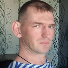 Фотография мужчины Василий, 35 лет из г. Волоколамск