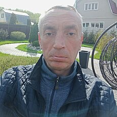 Фотография мужчины Алексей, 44 года из г. Ступино