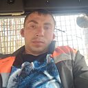 Игорь Белый, 31 год