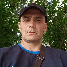 Фотография мужчины Виталя, 43 года из г. Назарово