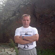 Фотография мужчины Юрий, 43 года из г. Шарлык