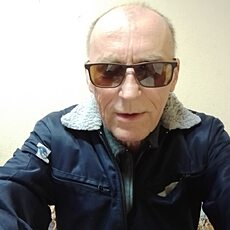Фотография мужчины Владимир, 59 лет из г. Рубцовск