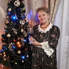 Фотография девушки Свтлана, 62 года из г. Междуреченск