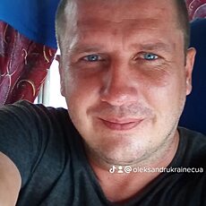 Фотография мужчины Олександр, 40 лет из г. Чернигов