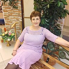 Фотография девушки Ольга, 60 лет из г. Ленинск-Кузнецкий