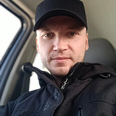 Фотография мужчины Андрей, 38 лет из г. Усолье-Сибирское