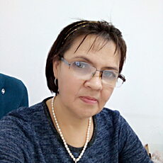 Фотография девушки Светлана, 48 лет из г. Нефтеюганск