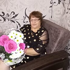 Фотография девушки Антонина, 63 года из г. Ленинск-Кузнецкий
