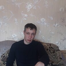 Фотография мужчины Влад, 39 лет из г. Байкальск
