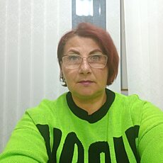Фотография девушки Татьяна, 56 лет из г. Архангельск