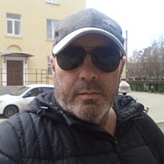 Фотография мужчины Владимир, 47 лет из г. Новосибирск