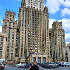 Фотография мужчины Антон, 33 года из г. Москва