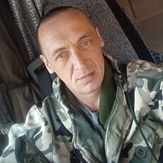 Фотография мужчины Дмитрий, 40 лет из г. Ангарск