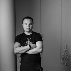 Фотография мужчины Сергей, 29 лет из г. Красноярск