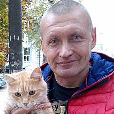 Фотография мужчины Олег, 44 года из г. Шепетовка