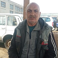 Фотография мужчины Валерий, 63 года из г. Северодвинск