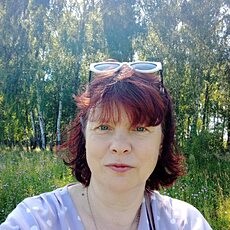 Фотография девушки Ольга, 53 года из г. Чехов