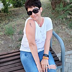 Фотография девушки Натали, 48 лет из г. Бийск