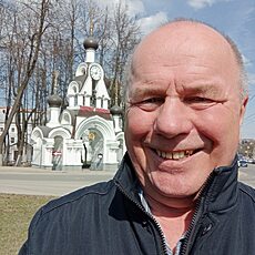 Фотография мужчины Сергей, 65 лет из г. Иваново