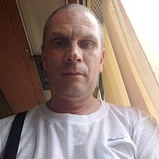 Фотография мужчины Сергей, 45 лет из г. Киреевск
