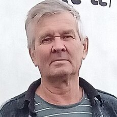 Фотография мужчины Константин, 65 лет из г. Новоалтайск