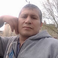 Фотография мужчины Илыя, 39 лет из г. Переславль-Залесский