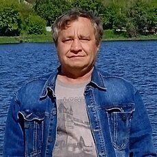 Фотография мужчины Сергей, 47 лет из г. Большая Мартыновка